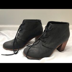 Toms Booties